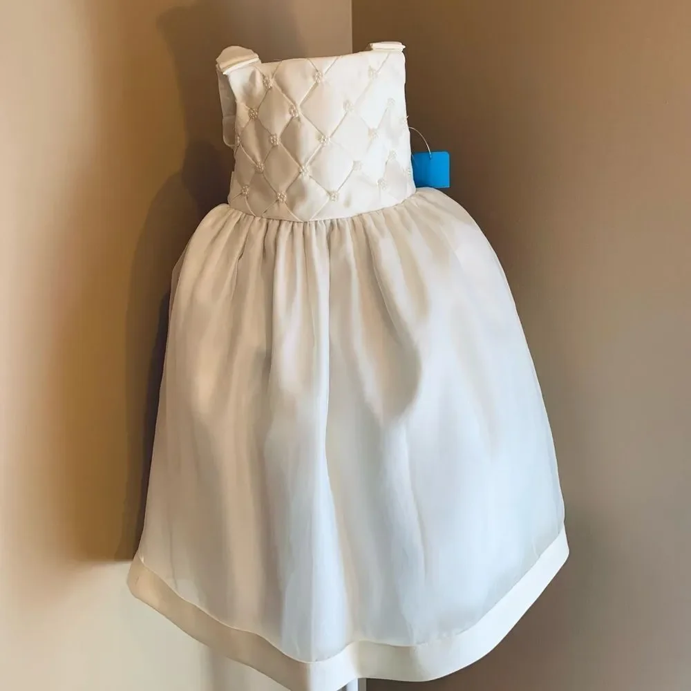 Cinderella Dress for Girls size 4